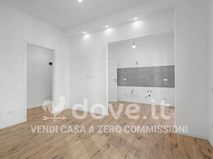 Appartamento bilocale in vendita in Via del Perdono, Melegnano