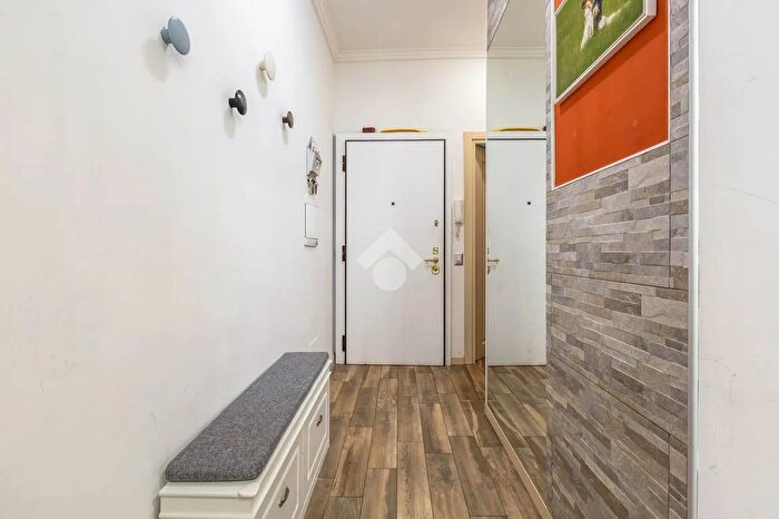 Appartamento trilocale in vendita in Via di Boccea, Roma