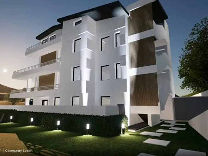 Appartamento quadrilocale in vendita in Contrada Catutè, Capo D'Orlando