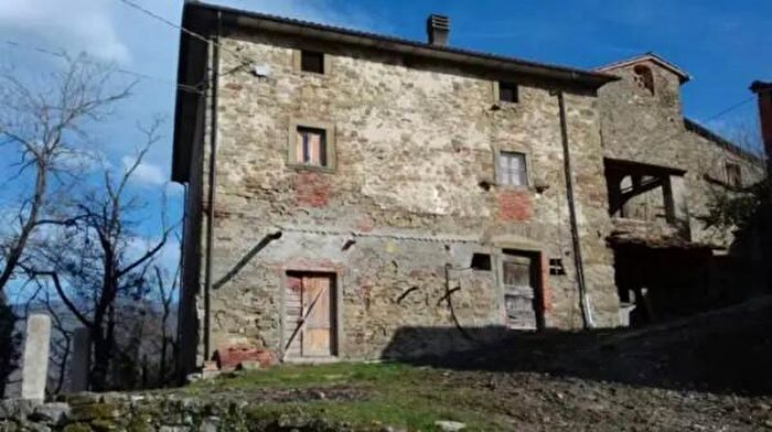 Casa con 6 locali in vendita in Localita Ceto, Castel Focognano