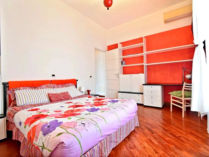 Appartamento trilocale in vendita in Forli'