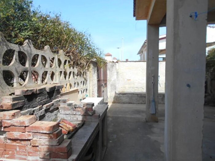 Casa quadrilocale in affitto in Castelvetrano