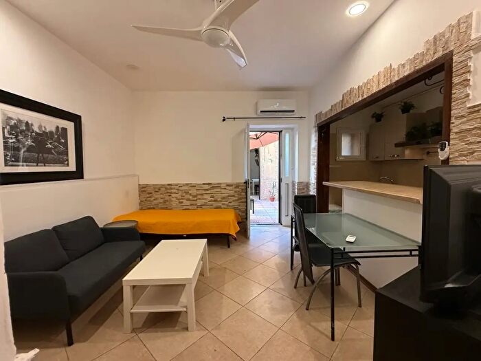Appartamento monolocale in vendita in Via Mazzini, Taranto