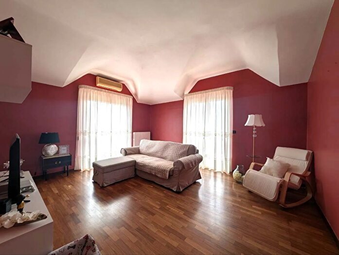 Appartamento trilocale in vendita in San Severo, San Severo