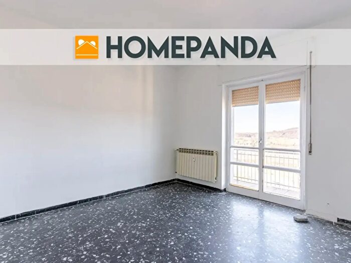 Appartamento quadrilocale in vendita in Via Monterotondo, Serravalle Scrivia