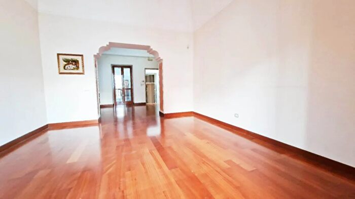 Appartamento quadrilocale in affitto in Via Giovanni Bovio Andria Andria Zona Centro, Andria