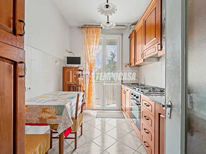 Appartamento trilocale in vendita in Via Giuseppe Cantagalli, Faenza