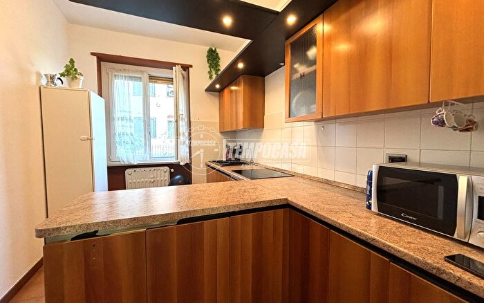 Appartamento quadrilocale in vendita in Viale Europa, Caluso