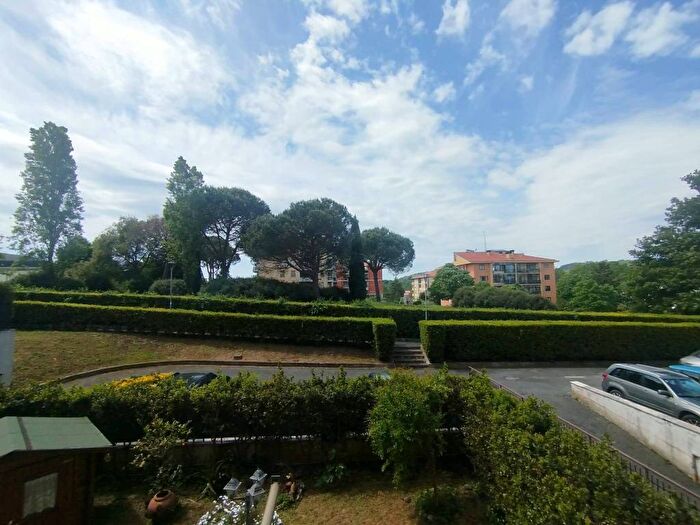 Appartamento bilocale in affitto in Via dei Faggi, Centro, Bracciano
