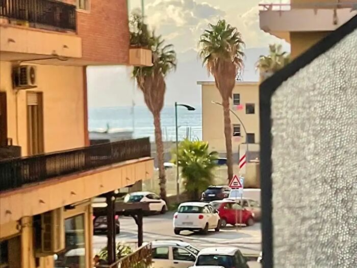 Appartamento trilocale in vendita in Via Sandro Pertini, Reggio Calabria