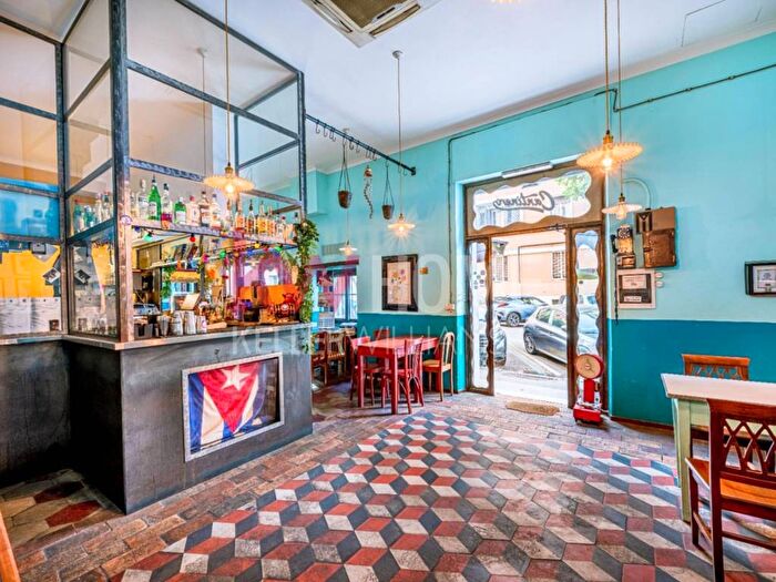 Casa bilocale in vendita in Via Francesco Caracciolo, Cipro, Roma