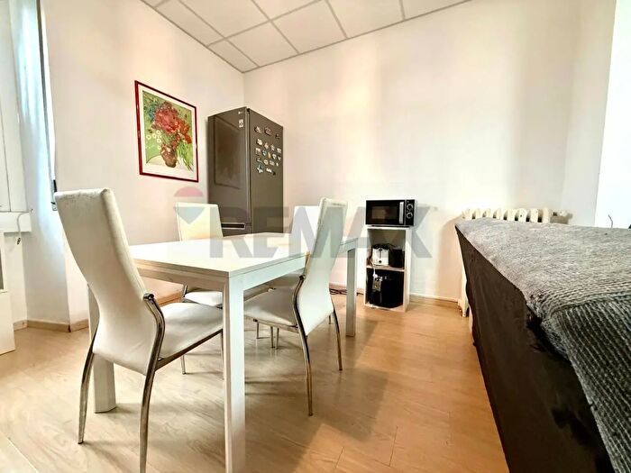 Appartamento trilocale in affitto in Via Mameli, Busto Arsizio