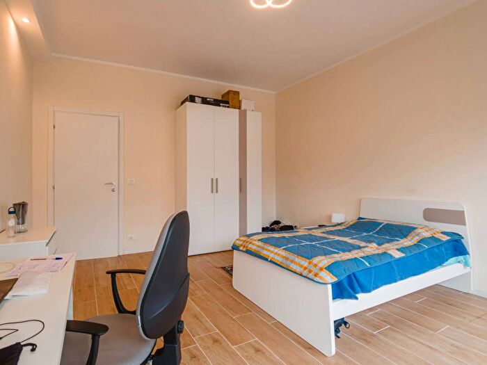 Casa monolocale in affitto in via Minghetti, Santa Maria, Collegno