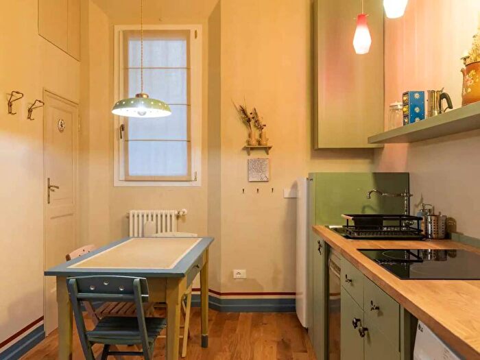 Appartamento monolocale in affitto in Via Broccaindosso, San Vitale, Bologna