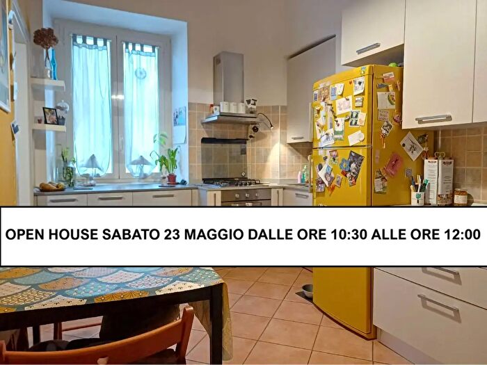 Appartamento bilocale in vendita in Via Ravenna b, Torino