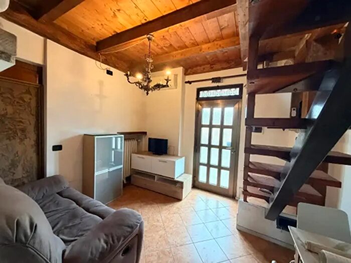 Appartamento monolocale in affitto in Piazza Giuseppe Garibaldi, Muggiò