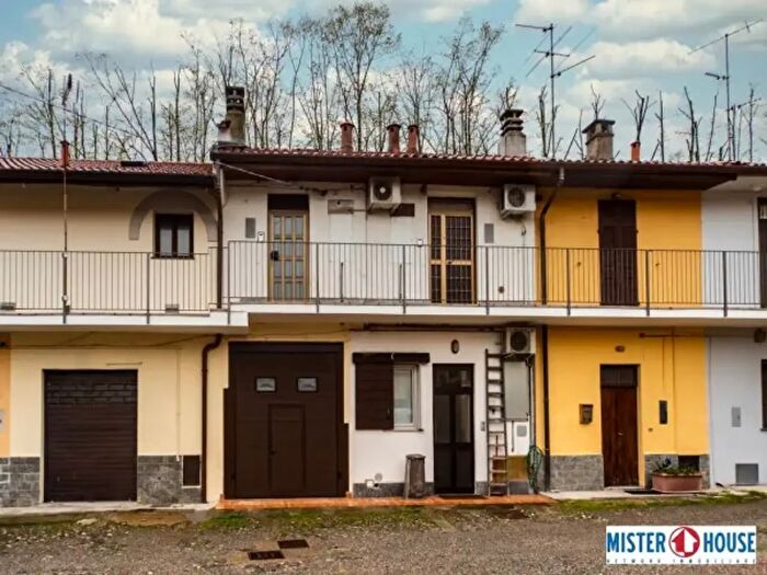 Case in Vendita e in Affitto - 2