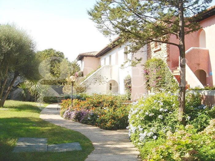 Appartamento bilocale in vendita in Piazza Krizia, Olbia