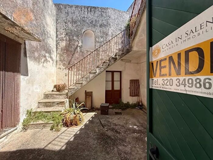 Appartamento con 10 locali in vendita in a d'Anna, Alessano