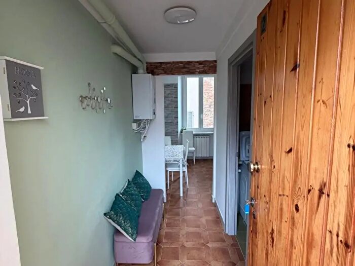 Appartamento bilocale in affitto in Piazza Santo Stefano, Casale Monferrato