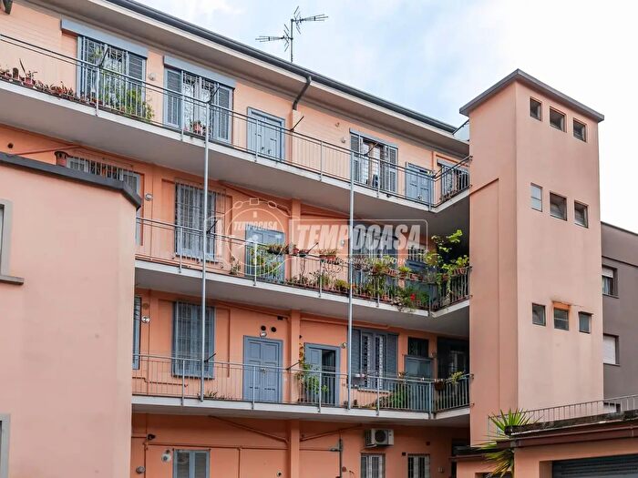 Appartamento monolocale in vendita in Via Enrico Annibale Butti, Milano