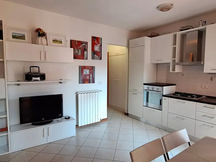 Appartamento trilocale in vendita in Via Masaccio, Rapolano Terme