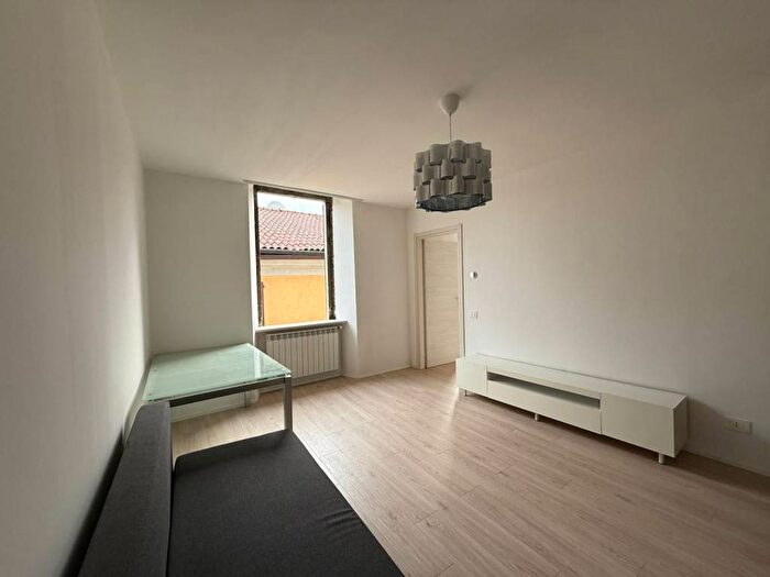 Appartamento bilocale in affitto in Via Vetera, Centro, Varese