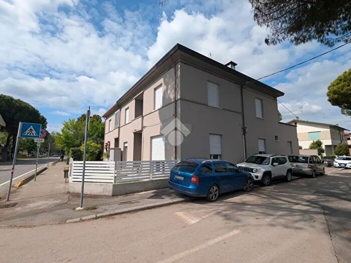 Casa con 5 locali in vendita in Via della Rimembranza, Ravenna