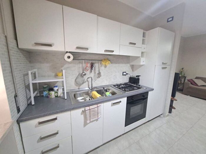 Appartamento bilocale in affitto in Via Agnone Maggiore snc, Centro, Sora