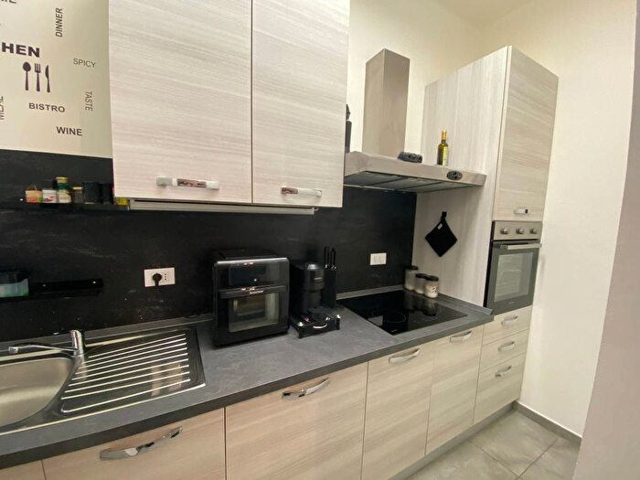 Appartamento bilocale in affitto in Via Maggio, Borgaretto, Beinasco