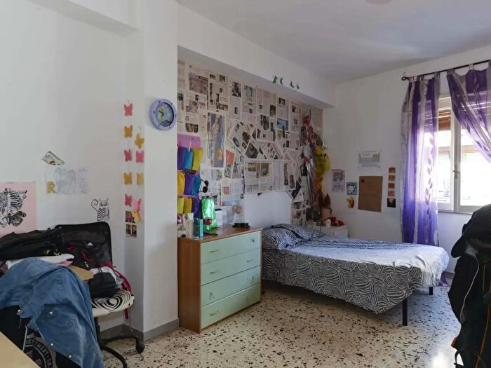Appartamento monolocale in affitto in Via Rocca Priora, Roma