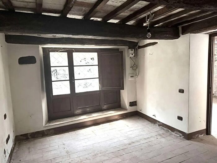 Appartamento bilocale in vendita in Via del Chiostro, Piegaro