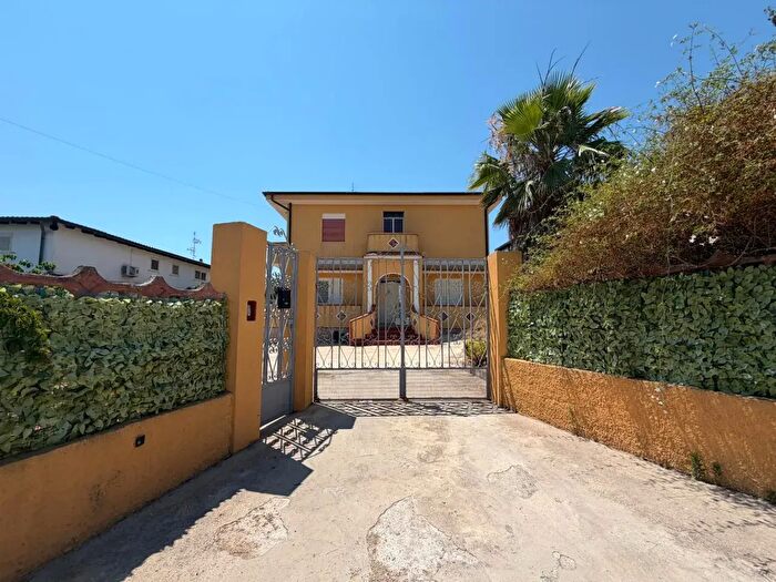 Appartamento bilocale in vendita in Via Brancati, Melilli