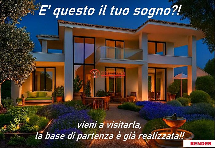 Casa con 9 locali in vendita in Via Annibale Maria di Francia, Trani