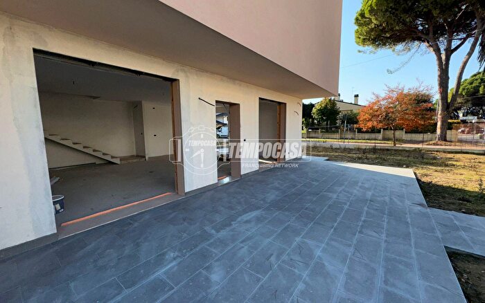 Appartamento con 5 locali in vendita in Selvazzano Dentro