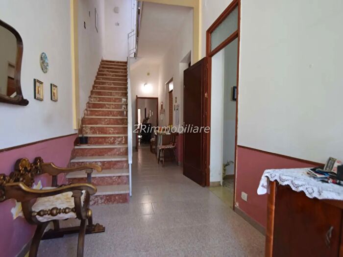 Casa con 5 locali in vendita in Via Makara, Mazara Del Vallo