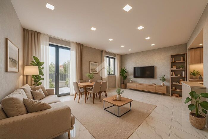 Appartamento monolocale in vendita in Via Casilina, Roma