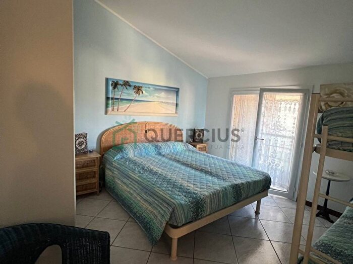 Appartamento in affitto in VIA DANIMARCA, Jesolo Paese, Jesolo