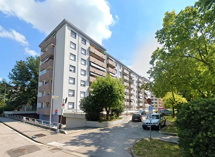 Appartamento trilocale in vendita in Via Konrad Adenauer, Vicenza