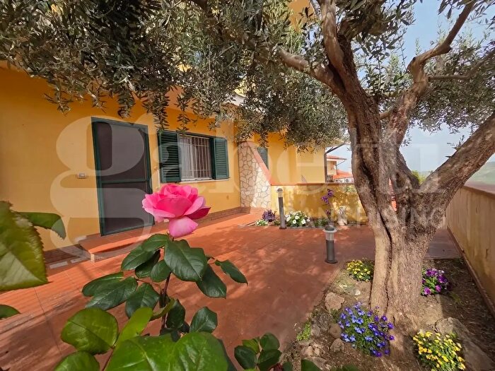 Appartamento in vendita in Marano Marchesato