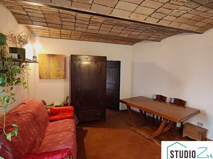 Appartamento bilocale in affitto in rimembranze, Centro, Amelia