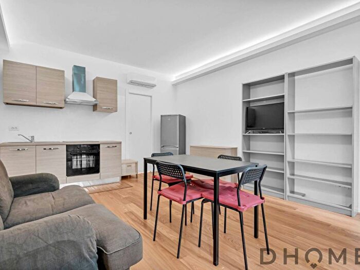 Appartamento bilocale in affitto in Via della Martinella Milano MI Italia, Bisceglie, Milano