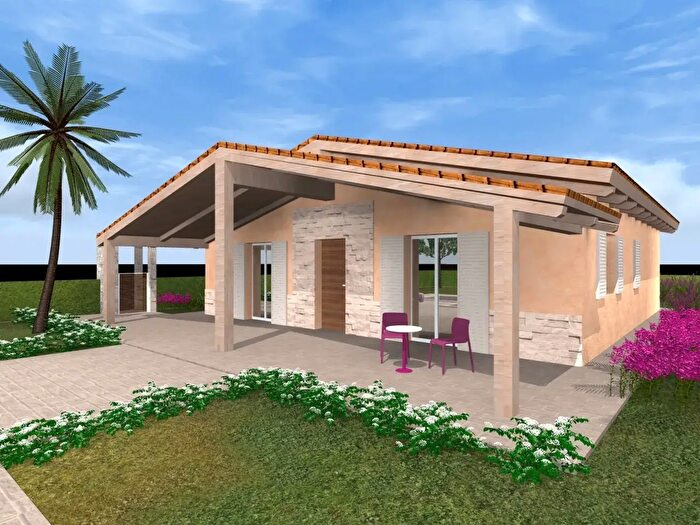 Casa con 5 locali in vendita in Frazione Capodipiano, Venarotta