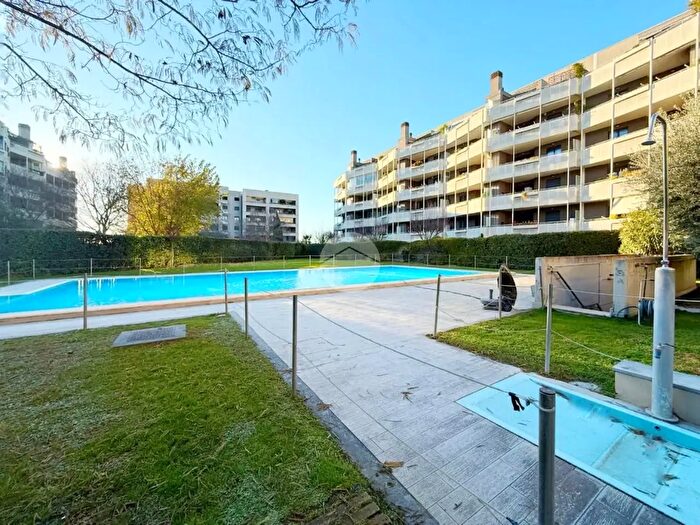 Appartamento bilocale in vendita in Via Ernesto Calindri, Roma