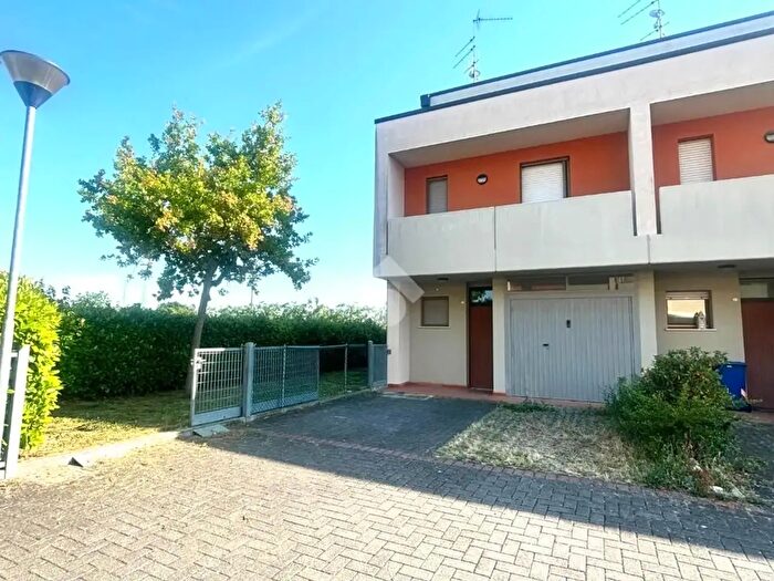 Casa quadrilocale in vendita in Via Aurelio Soprani, Forli'