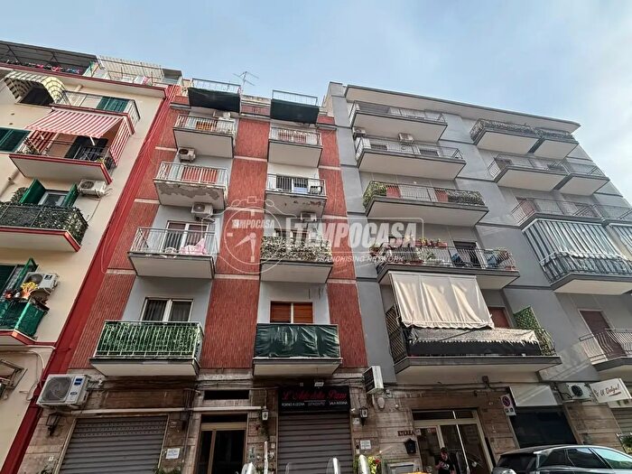 Appartamento bilocale in vendita in Via Piave, Bari
