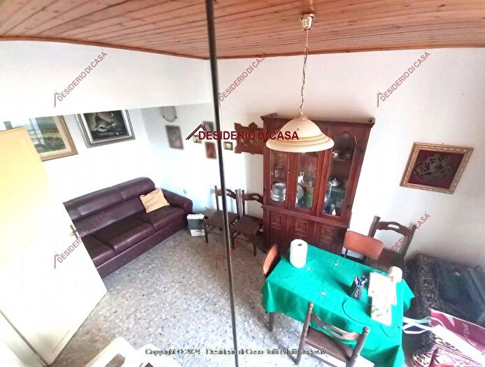Casa con 5 locali in vendita in Petralia Soprana