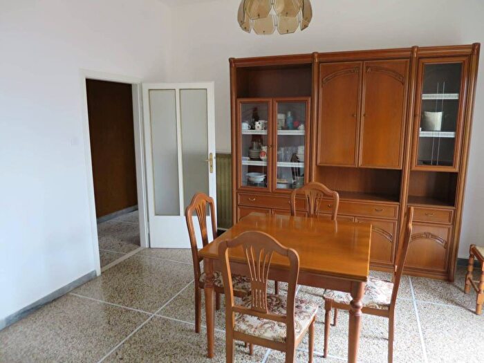 Appartamento trilocale in affitto in San Donato, Bologna