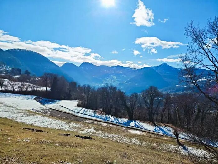 Appartamento trilocale in vendita in Via San Fedele, Blessagno