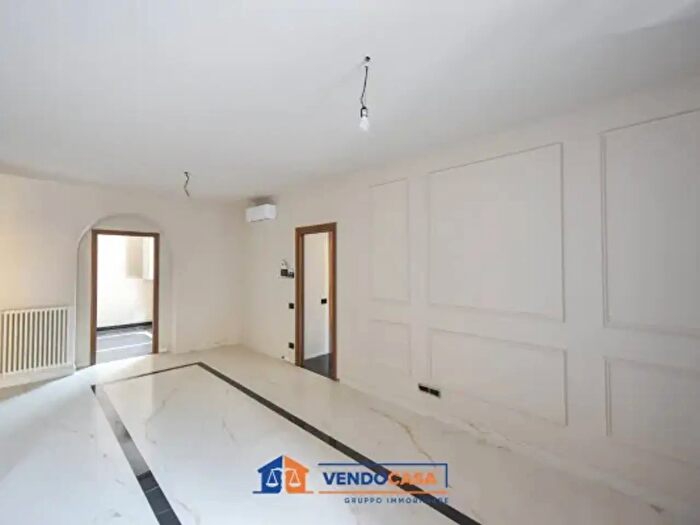 Appartamento trilocale in vendita in Strada Rebaude, Moncalieri